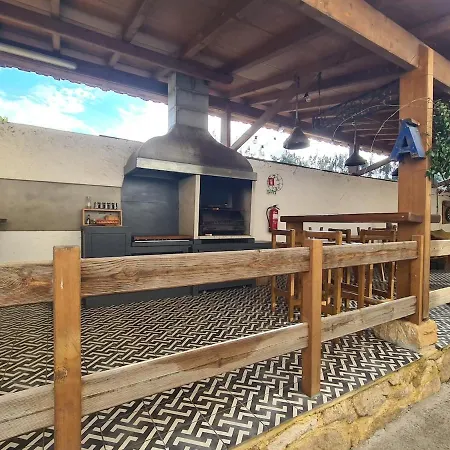 Quinta Dos Milagres Casa Dos Bigodes * Friumes