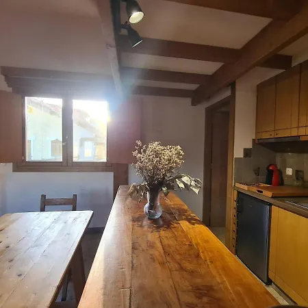 アパート Quinta Dos Milagres Casa Dos Bigodes Friumes