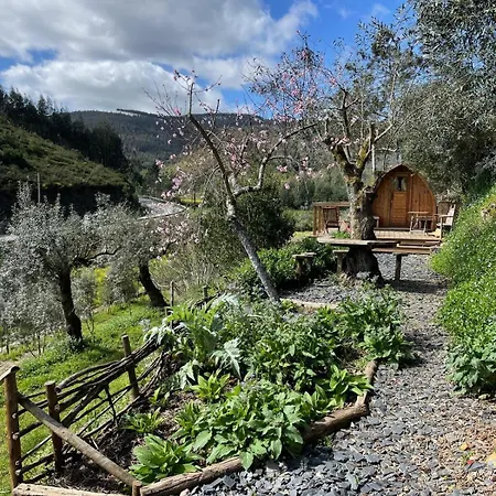 Quinta Dos Milagres Casa Dos Bigodes *