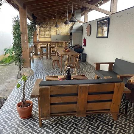 Quinta Dos Milagres Casa Dos Bigodes