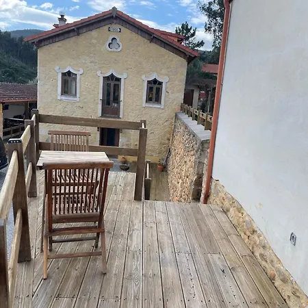 Quinta Dos Milagres Casa Dos Bigodes