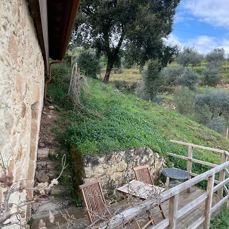 Quinta Dos Milagres Casa Dos Bigodes Friumes