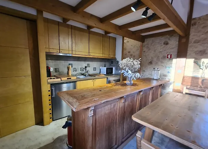 Quinta Dos Milagres Casa Dos Bigodes