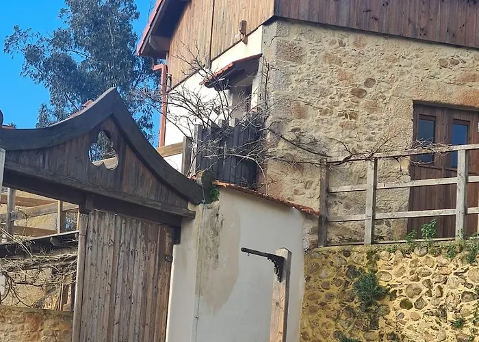 Quinta Dos Milagres Casa Dos Bigodes Apartman *