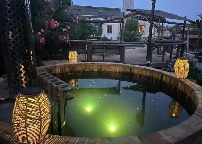 Quinta Dos Milagres Casa Dos Bigodes * Friumes