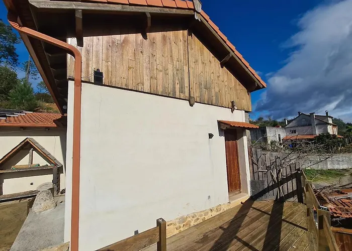 Quinta Dos Milagres Casa Dos Bigodes Apartman