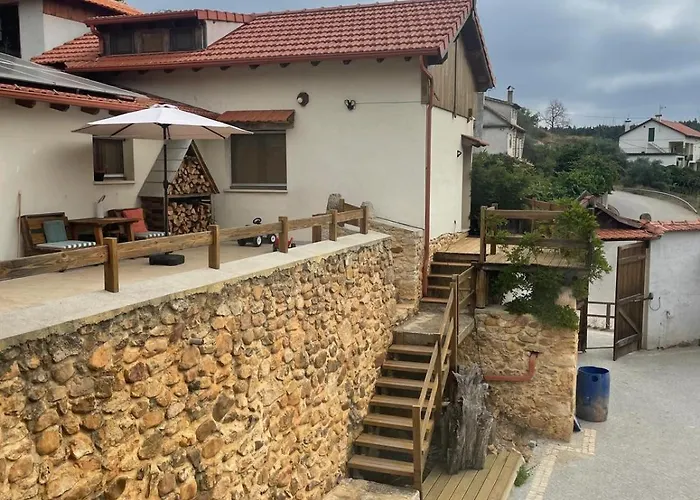 Apartman Quinta Dos Milagres Casa Dos Bigodes