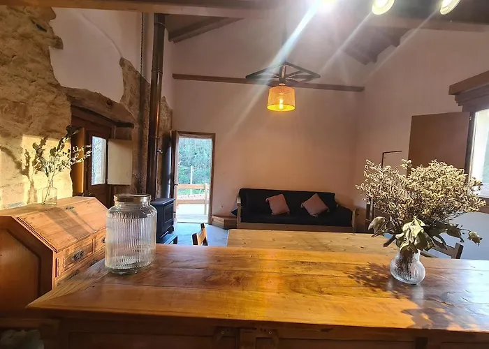 Quinta Dos Milagres Casa Dos Bigodes Apartman Friumes