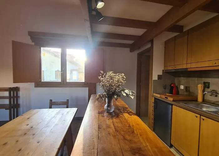 Apartman Quinta Dos Milagres Casa Dos Bigodes Friumes