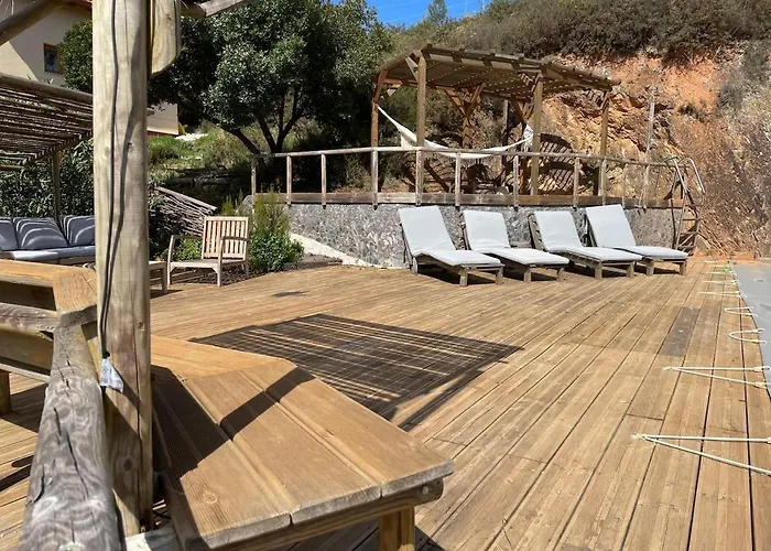 Apartman Quinta Dos Milagres Casa Dos Bigodes Friumes