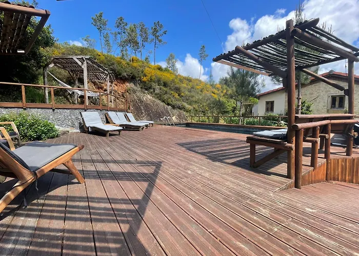 Quinta Dos Milagres Casa Dos Bigodes Apartman Friumes